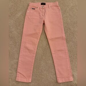 Dolce & Gabbana kids jeans